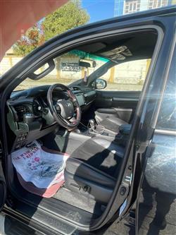 تويوتا هايلوكس